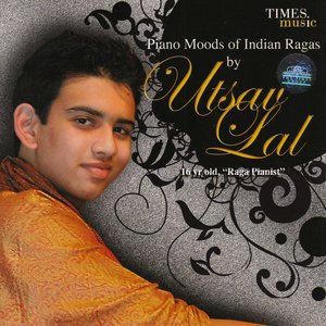 Piano Moods of Indian Ragas