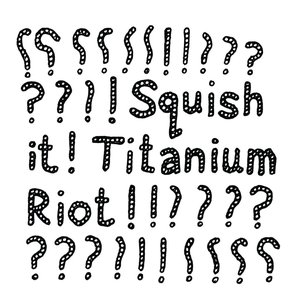 Squish It!