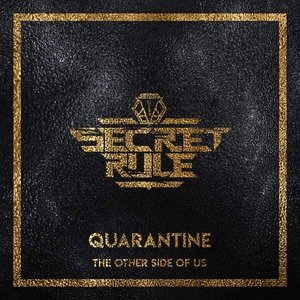 Quarantine: The Other Side Of Us