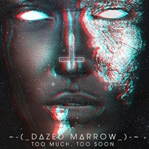 Too Much, Too Soon - EP