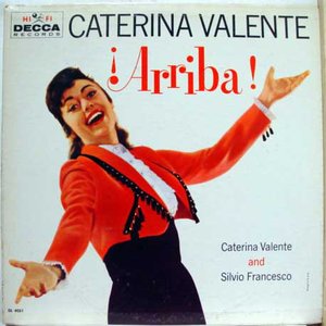 Arriba Caterina