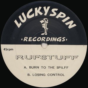 Burn To The Spliff / Losing Control