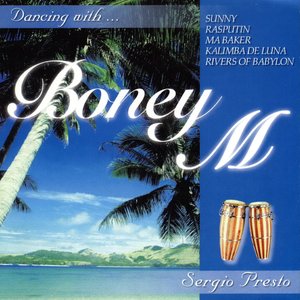 Dancing With... Boney M