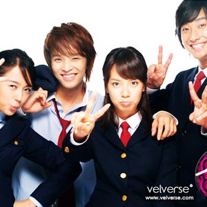 Princess Hours 的头像
