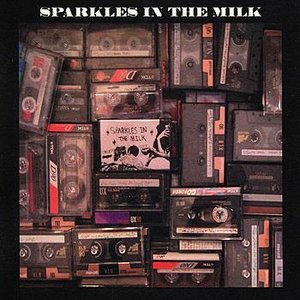 Sparkles in the Milk