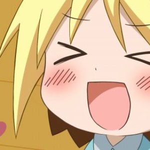 Avatar for 杏 (真堂圭)