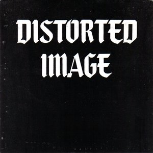 Image for 'Distorted Image'