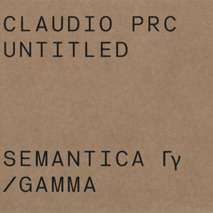 SEMANTICA Γγ / Gamma