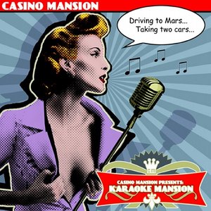 Karaoke Mansion