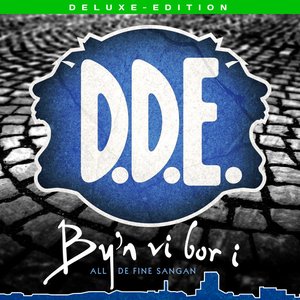 By`n vi bor i - all de fine sangan (Deluxe)