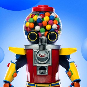 Avatar for The Masked Singer: Gumball