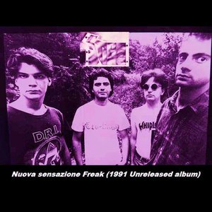Nuova sensazione freak