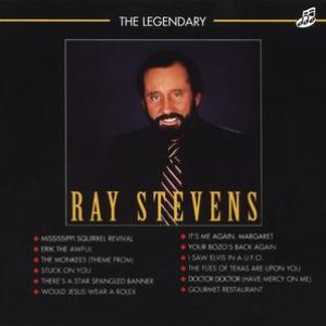 The Legendary Ray Stevens