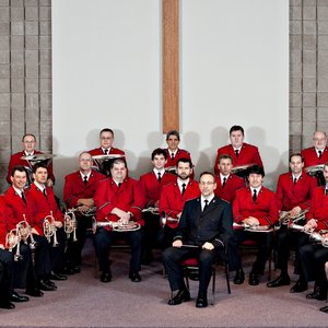 Canadian Staff Band 的头像