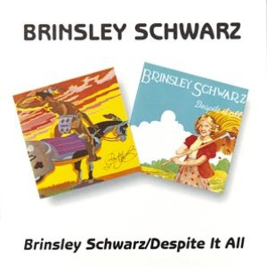Brinsley Schwarz/Despite It All