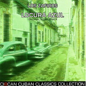 Locura Azul - Original Soundtrack