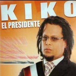 Avatar för Kiko El Presidente