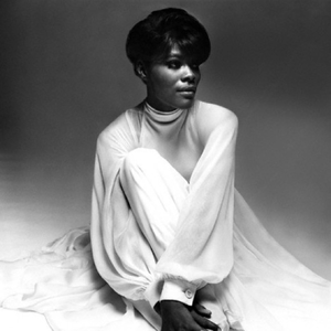 Dionne Warwick photo provided by Last.fm