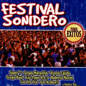 Imagem de 'Festival Sonidero'