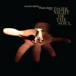 “Dark Night of the Soul”的封面