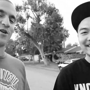 Avatar de Wax and Dumbfoundead