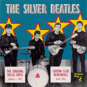 The Original Decca Tapes & Cavern Club Rehearsals