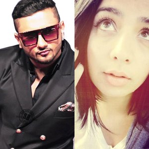 Yo Yo Honey Singh & Jasmine 的头像