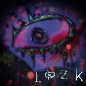 Lozk のアバター