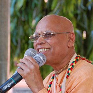 Awatar dla Lokanath Swami