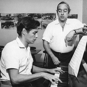 Avatar för Antônio Carlos Jobim & Vinícius de Moraes