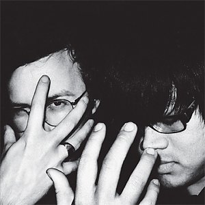 John Wiese & C. Spencer Yeh 的头像