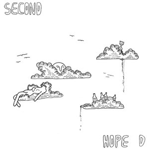 Second - Single