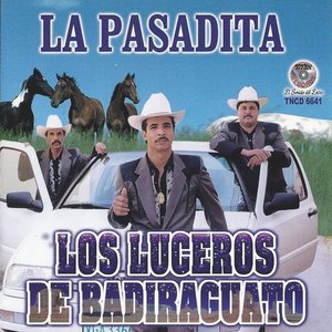 La Pasadita