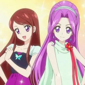 すなお・りすこ from STAR☆ANIS 的头像