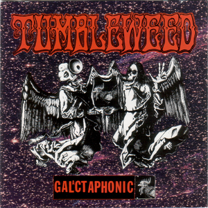 Galactaphonic cover