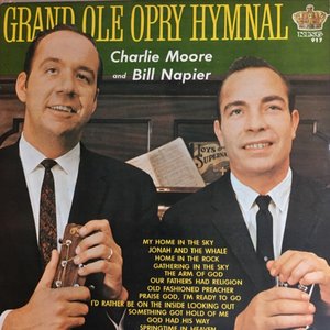 Grand Ole Opry Hymnal