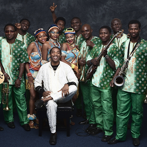 Femi Kuti