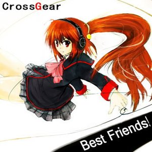 Avatar de CrossGear