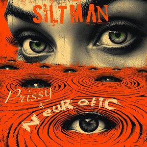 Prissy & Neurotic [Explicit]