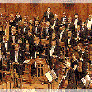 Moscow RTV Large Symphony Orchestra, Vladimir Fedoseyev için avatar