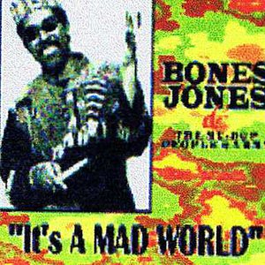 It's A Mad World