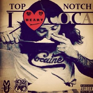 I Heart Coca