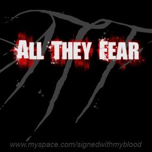 Avatar for all they fear