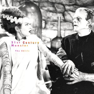 21st Century Monster