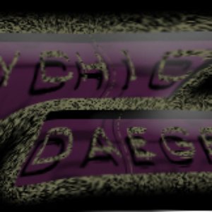 Image for 'Psychic Daegrade'