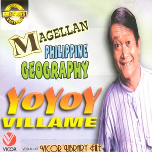 Sce: magellan philippine geography