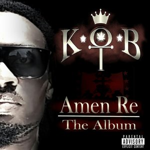 Image for 'Amen Re The Album'