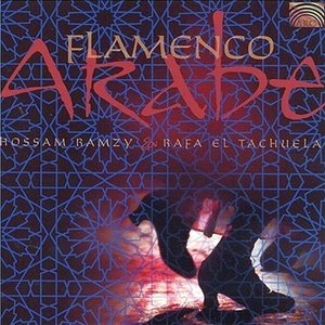 Flamenco Arabe