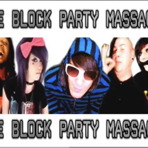 The Block Party Massacre 的头像