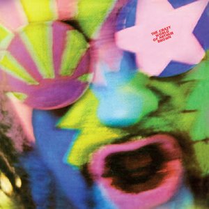 The Crazy World Of Arthur Brown